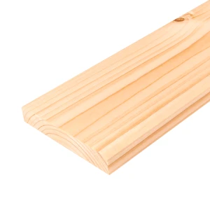Świerk 24x146x5000 mm gładka