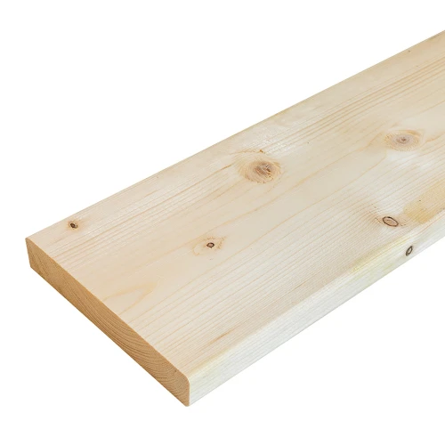 Deska świerkowa 20x121 mm