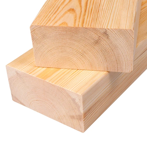 Drewno sosnowe C24 70x145 mm