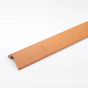 Listwa kątowa SELECT jasny brąz 48x48x4000 mm