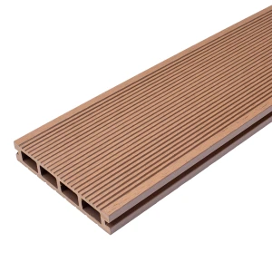 Deska kompozytowa SELECT ciemny brąz 25x140x5800 mm