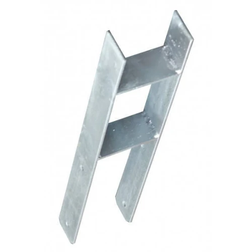 Kotwa w beton H 90x90 mm